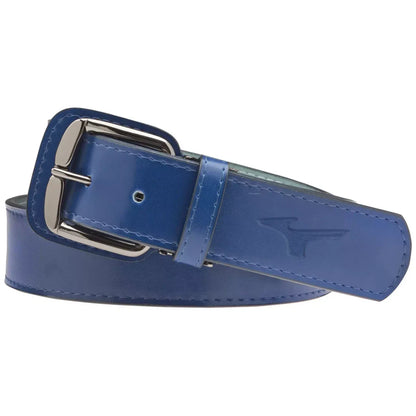 Mizuno Classic Leather Baseball/Softball Belt