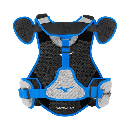 MIZUNO Samurai Baseball Chest Protector 15"