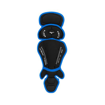MIZUNO Samurai Baseball Adult Leg Guards