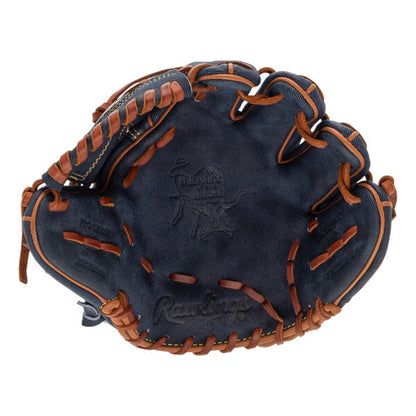 Rawlings Pro Label Denim Heart of the Hide 11.75" Baseball Glove PRO205W-9D