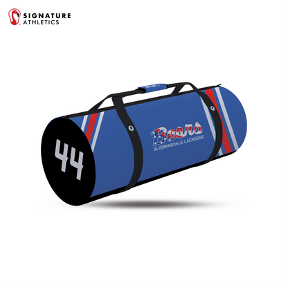 Bloomingdale Medium Signature Duffel Bag