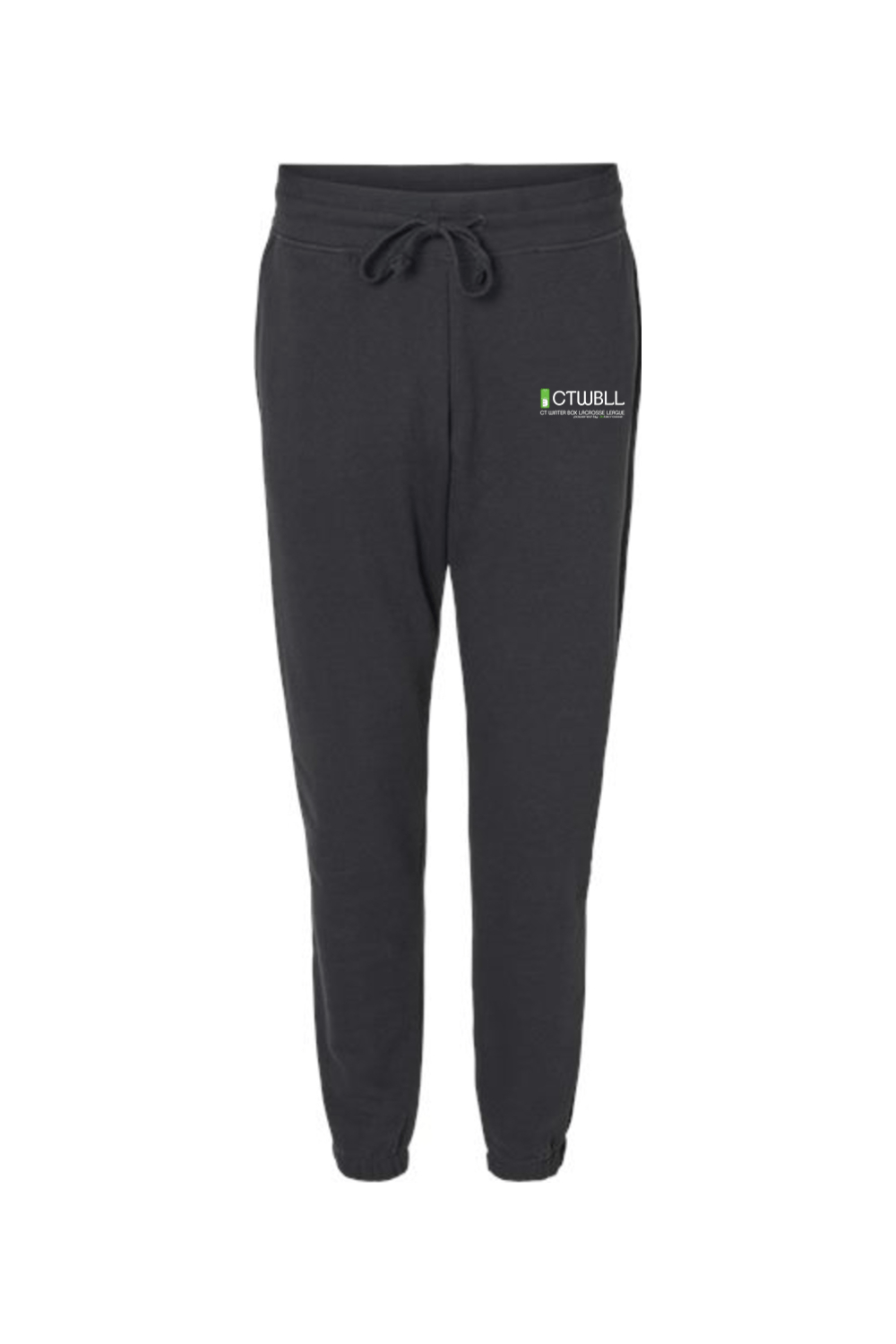 3D New England SBL Adult Sweatpants Signature Lacrosse