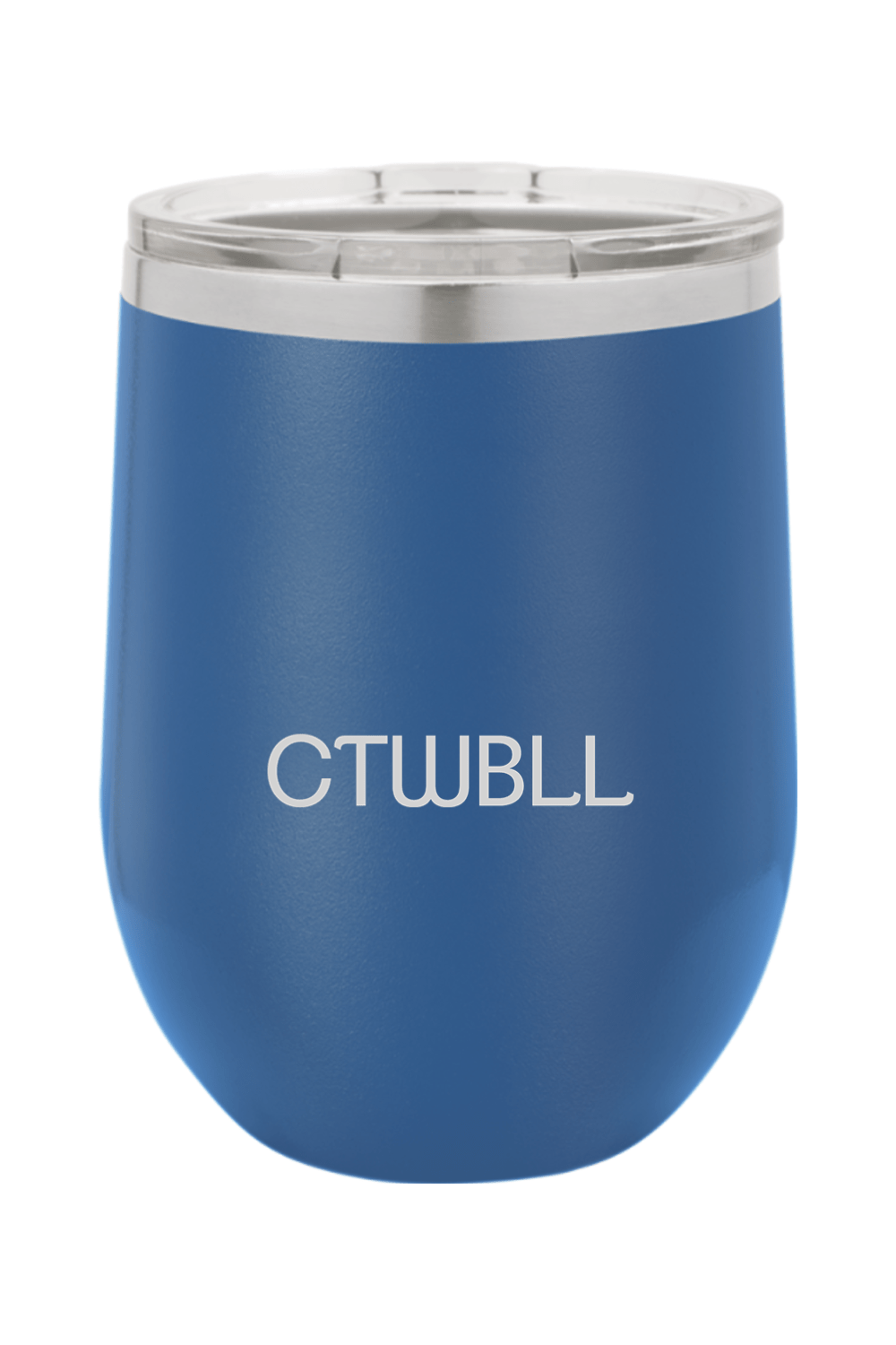 3D New England SBL Insulated Wine Tumbler Signature Lacrosse