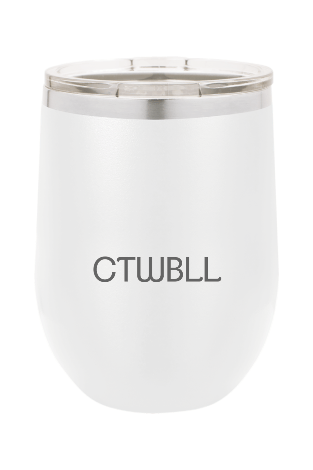 3D New England SBL Insulated Wine Tumbler Signature Lacrosse