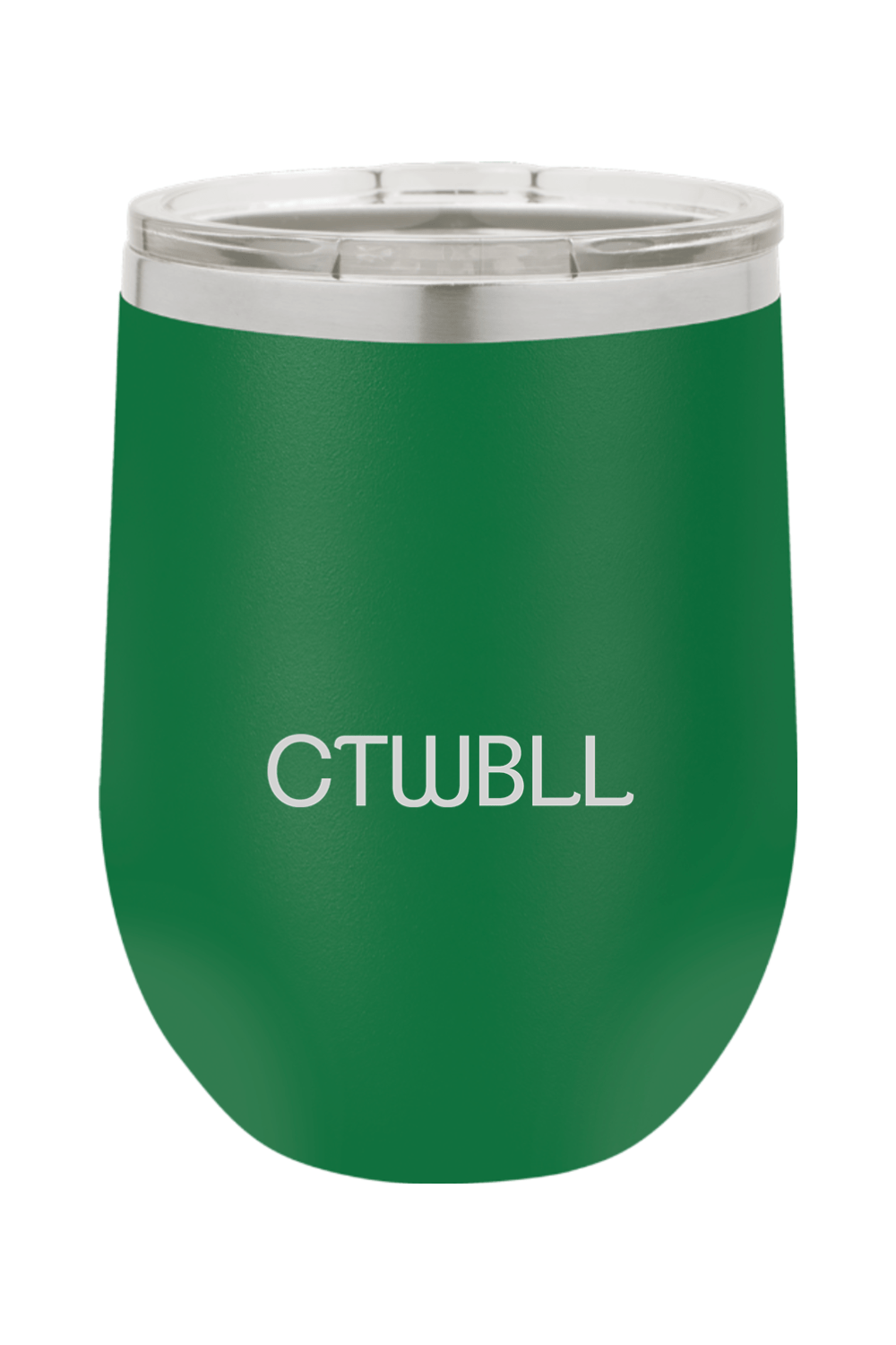 3D New England SBL Insulated Wine Tumbler Signature Lacrosse