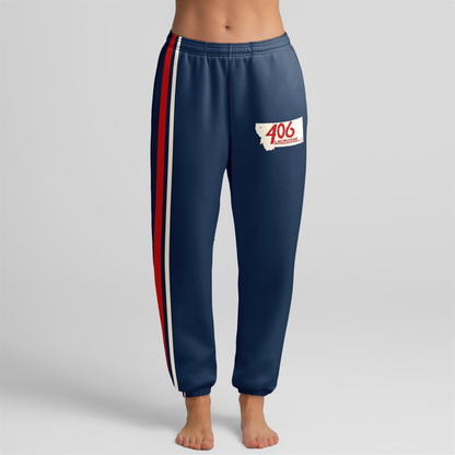 406 Lacrosse Joggers Signature Lacrosse