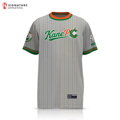 Lakewood Ranch Little League KANE Short Sleeve Tech Tee