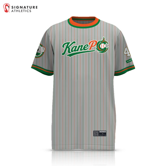 Lakewood Ranch Little League KANE Short Sleeve Tech Tee: Lakewood Ranch