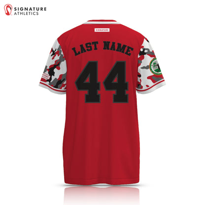 Lakewood Ranch Little League RAVIN Short Sleeve Tech Tee