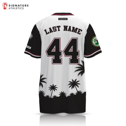Lakewood Ranch Little League SUNCOAST Short Sleeve Tech Tee