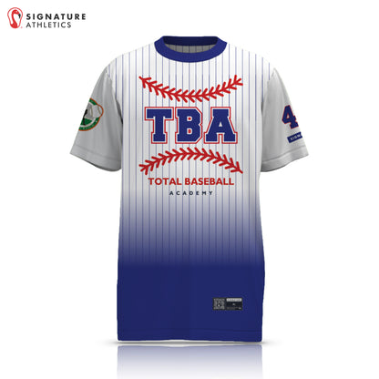 Lakewood Ranch Little League TBA Short Sleeve Tech Tee