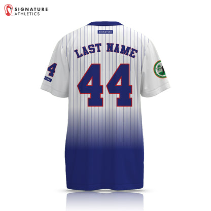 Lakewood Ranch Little League TBA Short Sleeve Tech Tee