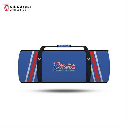 Bloomingdale Medium Signature Duffel Bag