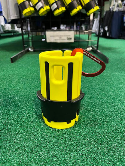 Shot Collar Bat Weight