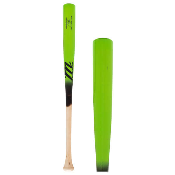 Marucci LINDY12 Youth Maple Wood Baseball Bat: MYVE4LINDY12-T/LG