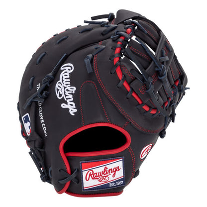 Rawlings NXT 12.25" Baseball First Base Mitt: NXTDCTU-10N