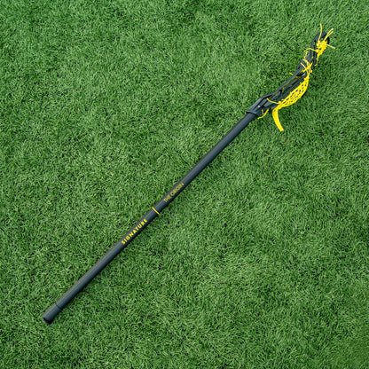 The Origin - Complete Universal Lacrosse Stick for Women | Aluminum