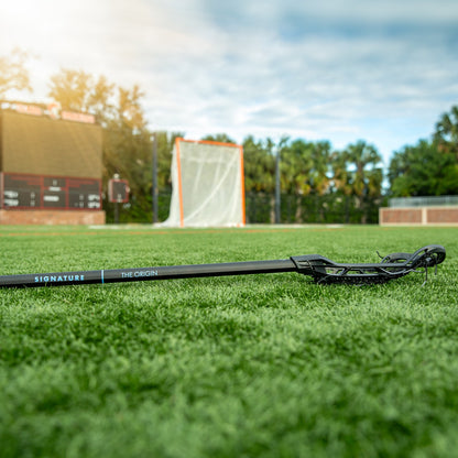 The Origin - Complete Universal Lacrosse Stick for Women | Aluminum