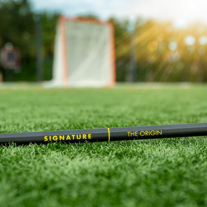 The Origin - Complete Universal Lacrosse Stick for Women | Aluminum