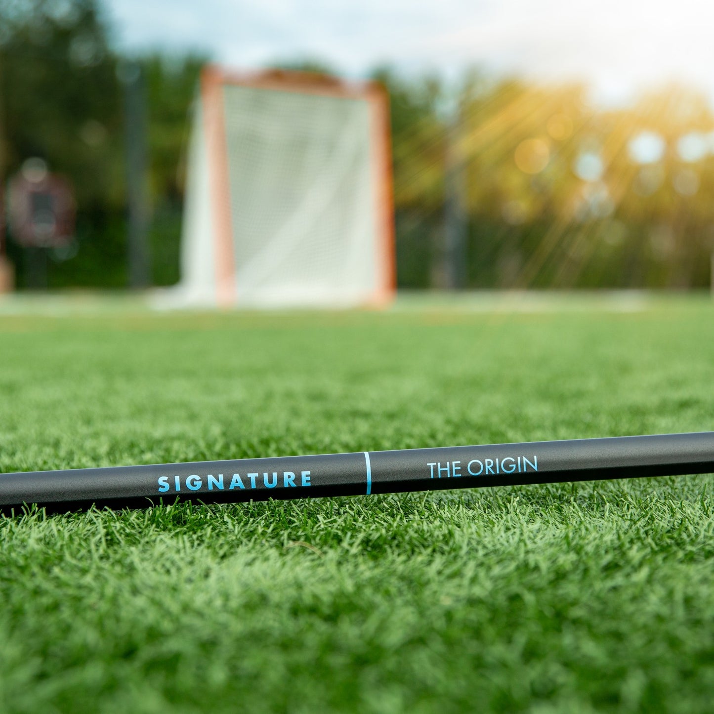 The Origin - Complete Universal Lacrosse Stick for Women | Aluminum