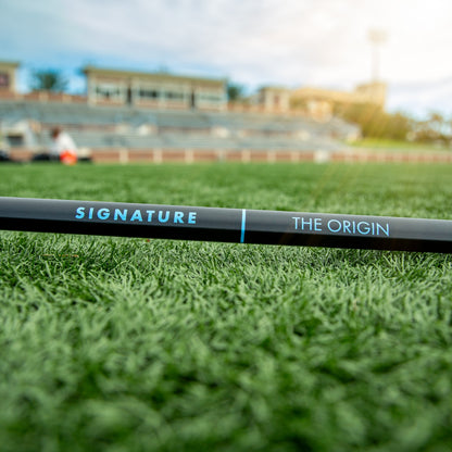 The Origin - Complete Universal Lacrosse Stick for Women | Aluminum