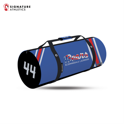 Bloomingdale Medium Signature Duffel Bag