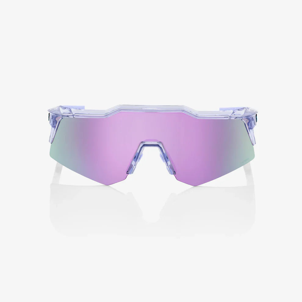 100% SPEEDCRAFT XS YOUTH Performance Sunglasses