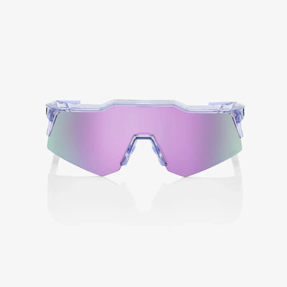 100% SPEEDCRAFT XS YOUTH Performance Sunglasses