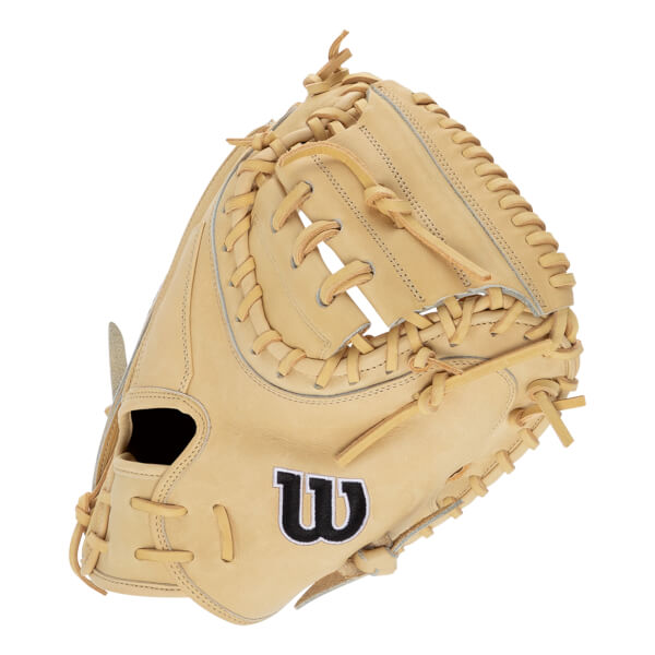 Wilson A2000 Glove Day Series M23 33" Baseball Catcher's Mitt WBW102093335
