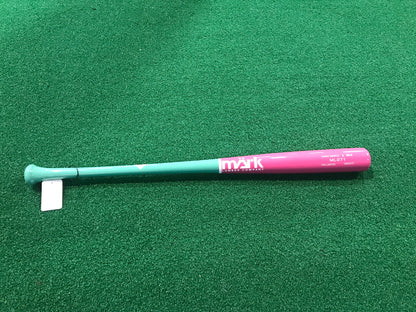 Mark Lumber ML-271 Maple Wood Baseball Bat