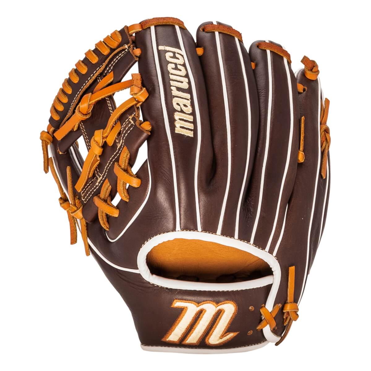 Marucci Krewe 11" Baseball Glove MFGKR41A2-BR/TN