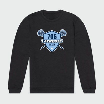 706 Lacrosse Club Adult Sport Sweatshirt Signature Lacrosse