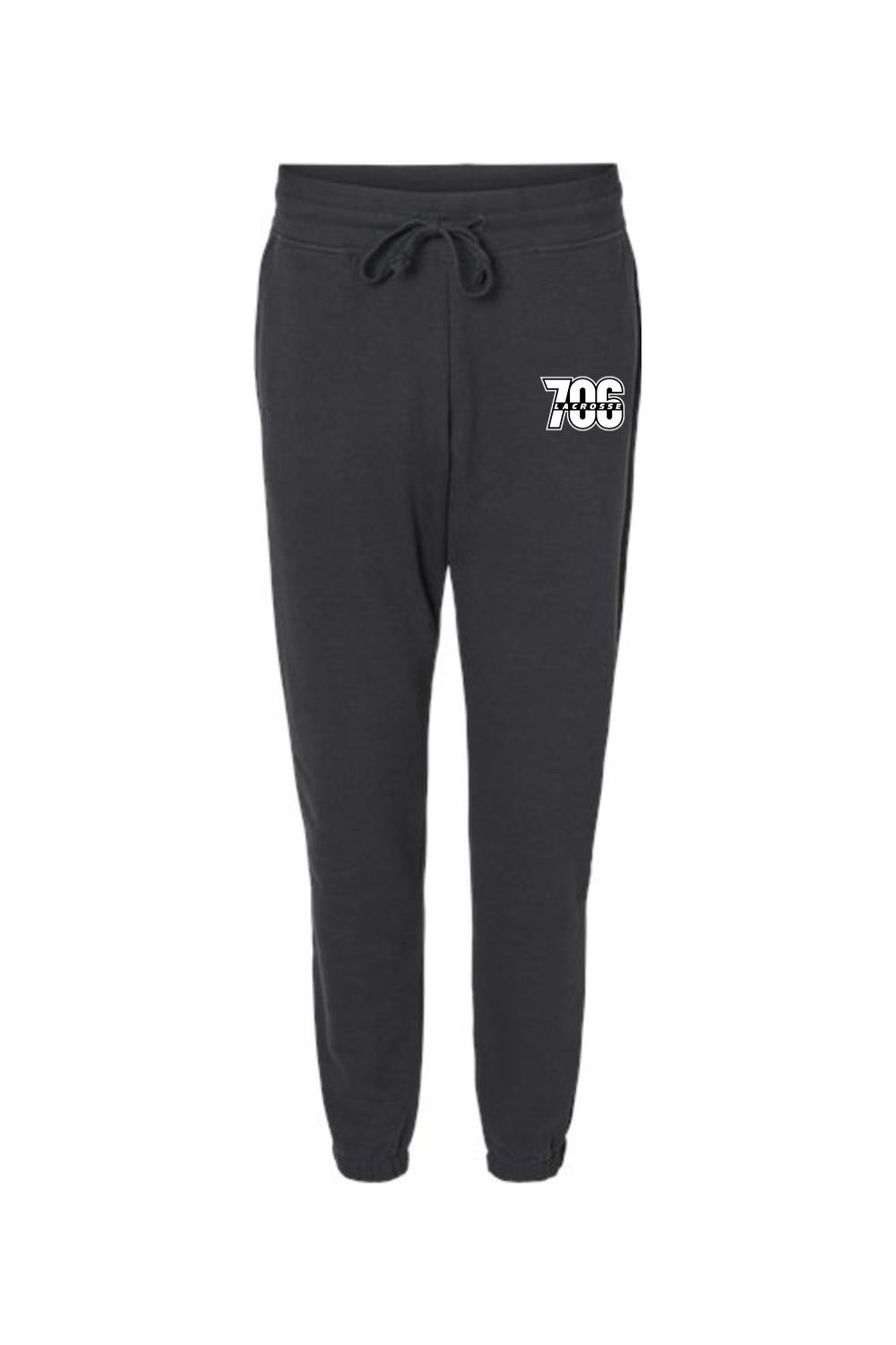 706 Lacrosse Club Adult Sweatpants Signature Lacrosse