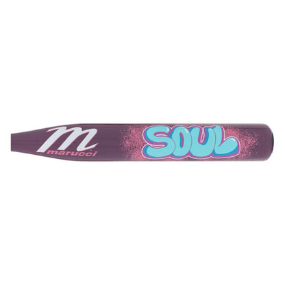 Marucci Soul -11 Fastpitch Alloy Softball Bat MFPS11