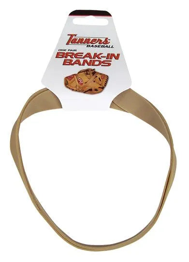 Tanners Jumbo Rubber Bands (Pair)