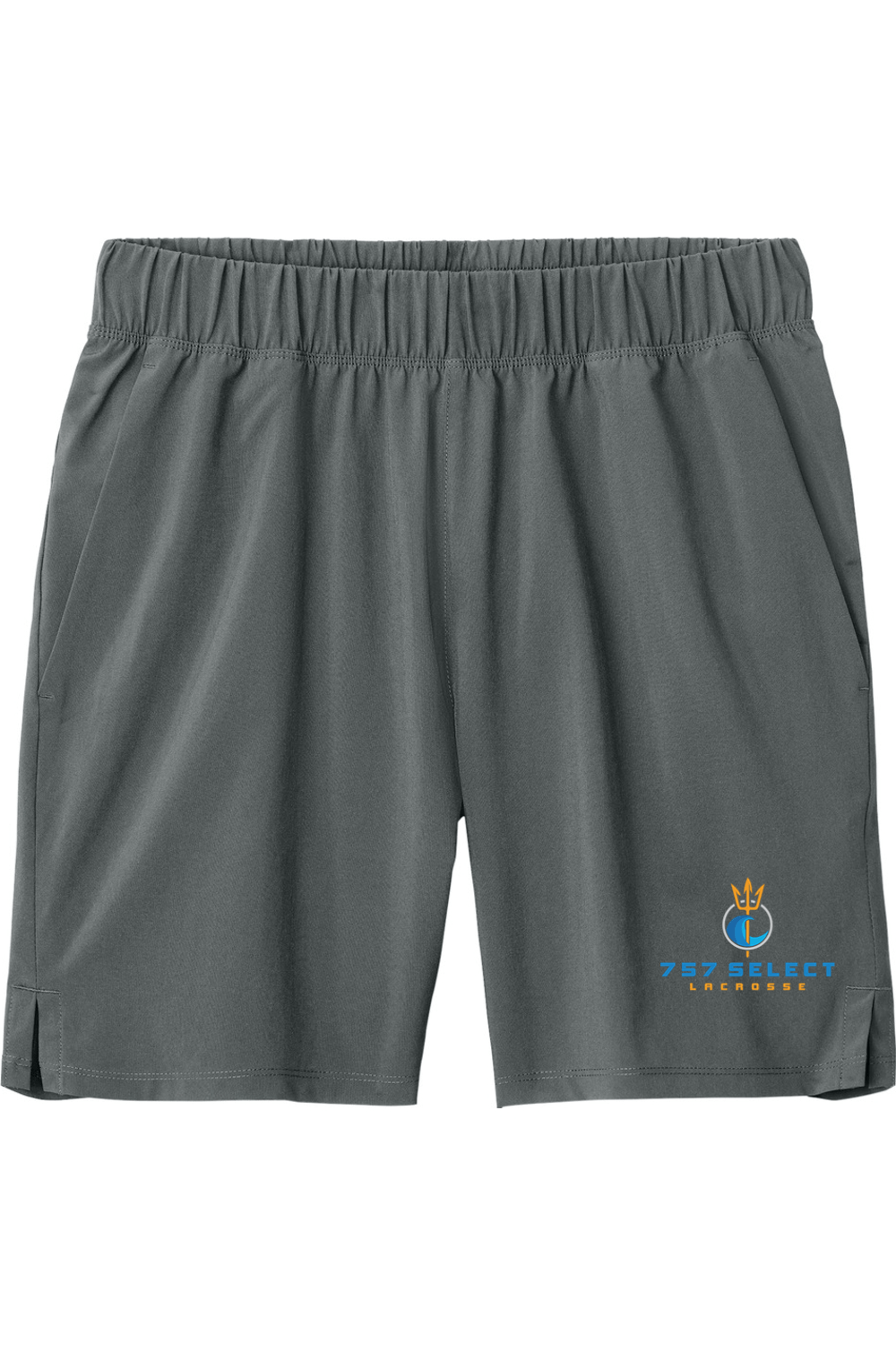 757 Select LC Adult Athletic Men's Shorts Signature Lacrosse