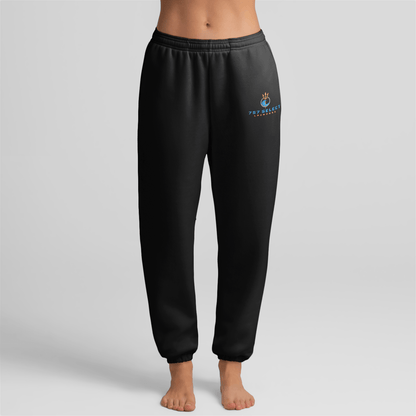 757 Select LC Adult Sublimated Sweatpants Signature Lacrosse