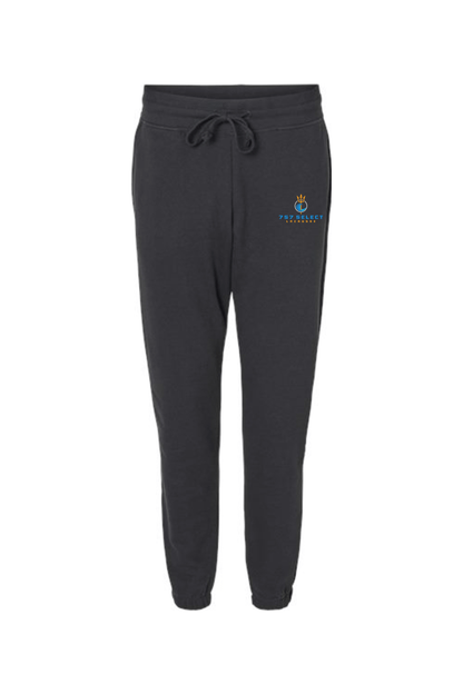 757 Select LC Adult Sweatpants Signature Lacrosse