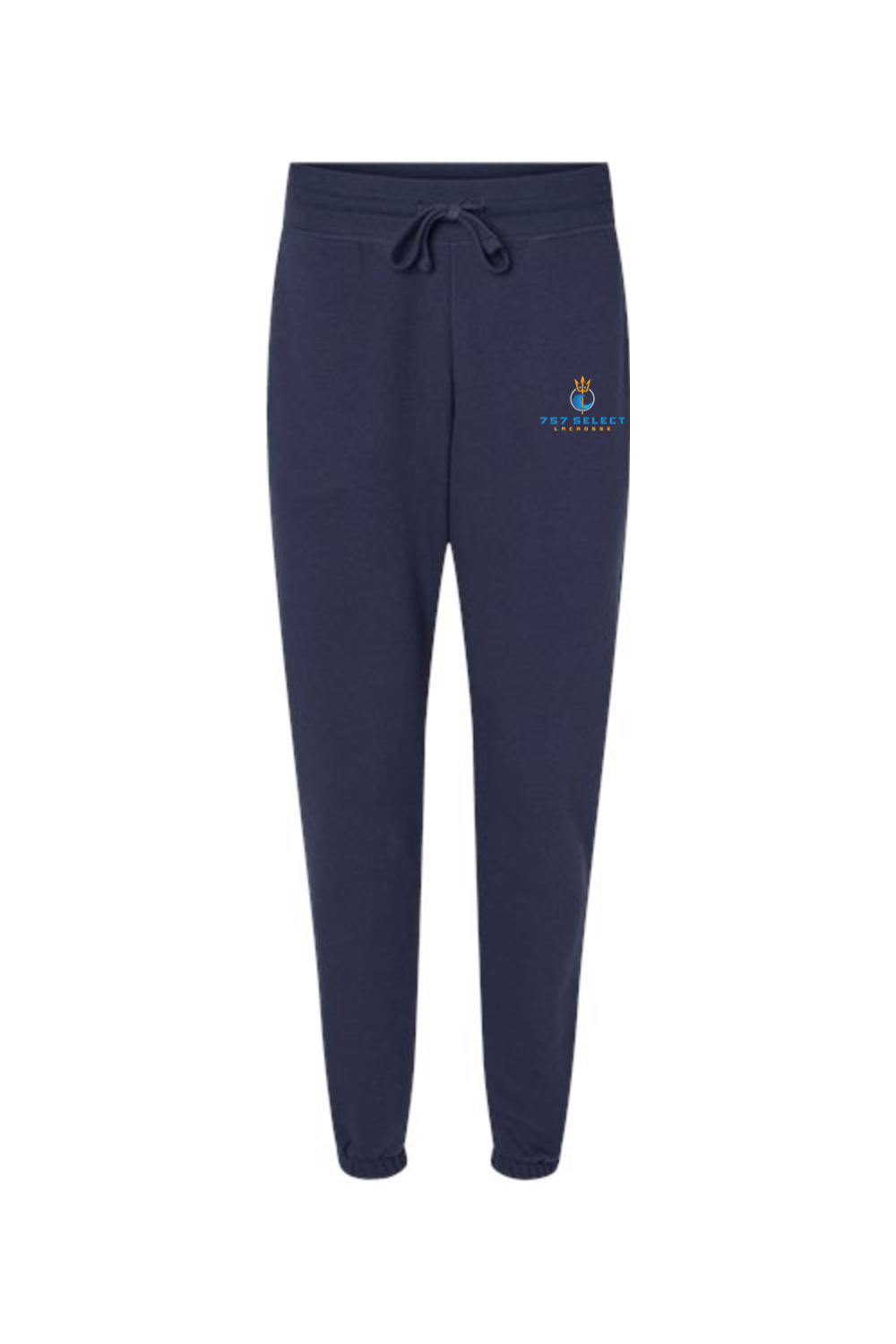 757 Select LC Adult Sweatpants Signature Lacrosse