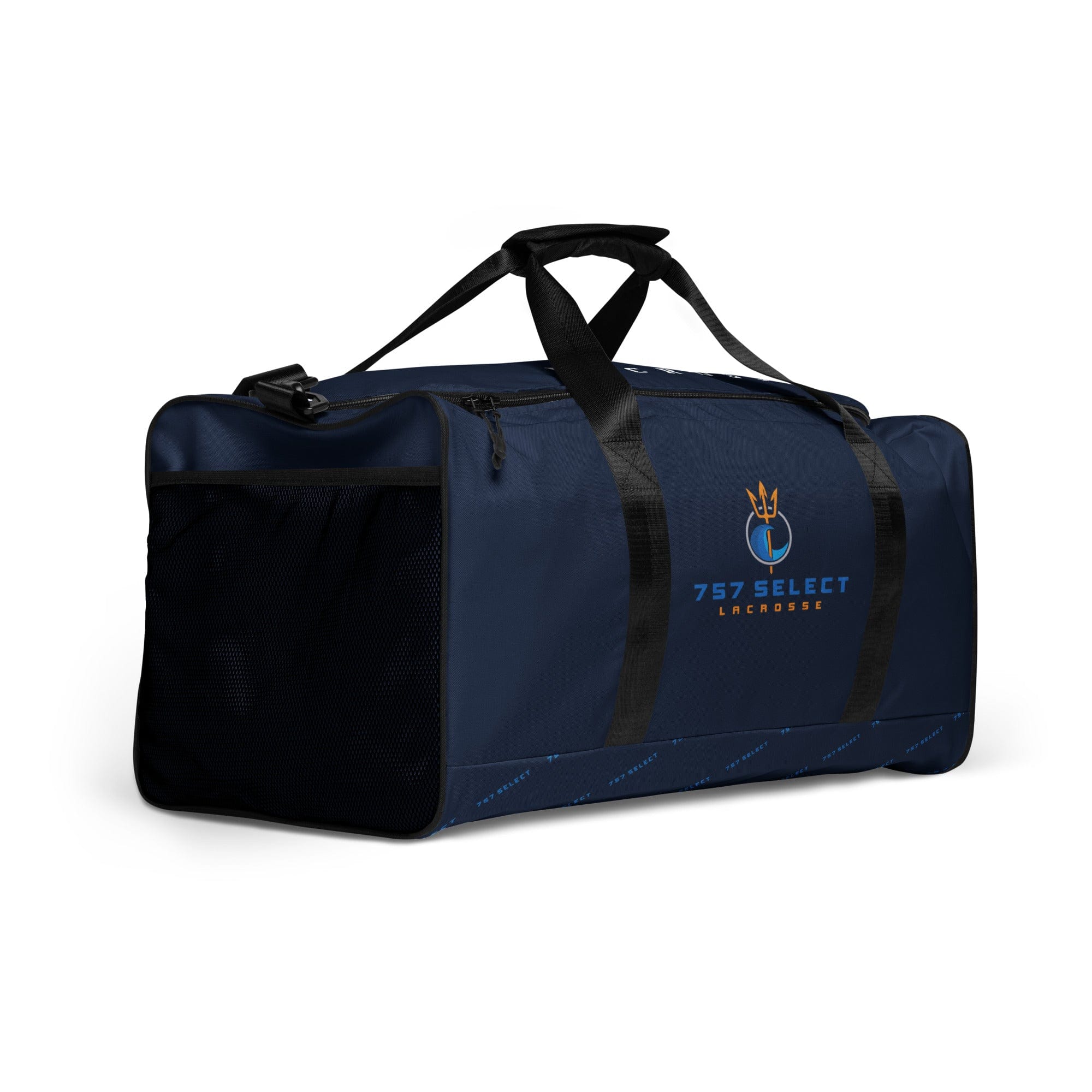 757 Select LC Sideline Duffle Bag – Signature Locker