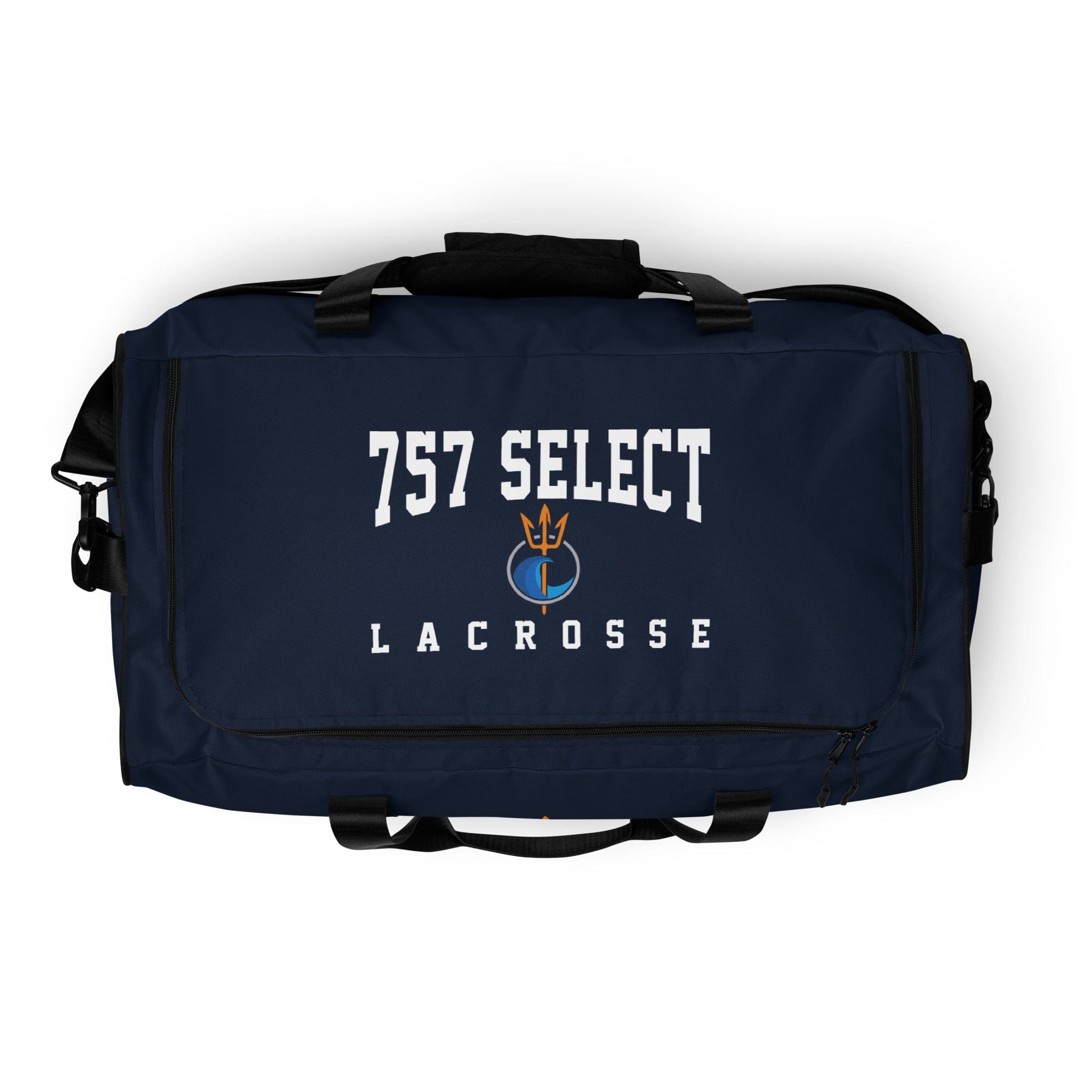 757 Select LC Sideline Duffle Bag – Signature Locker