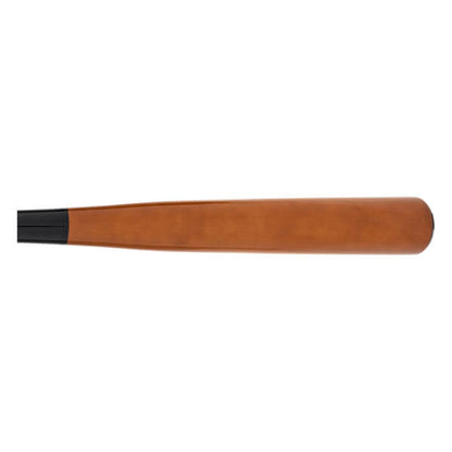Marucci Pro Exclusive LINDY12 Maple Wood Baseball Bat: MVE4LINDY12-BK/HN