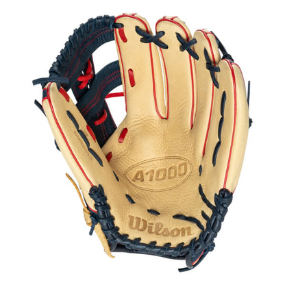 Wilson A1000 1912 12" Baseball Glove WBW10144