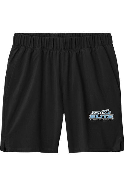 850 Elite Volleyball Adult Athletic Men's Shorts Signature Lacrosse