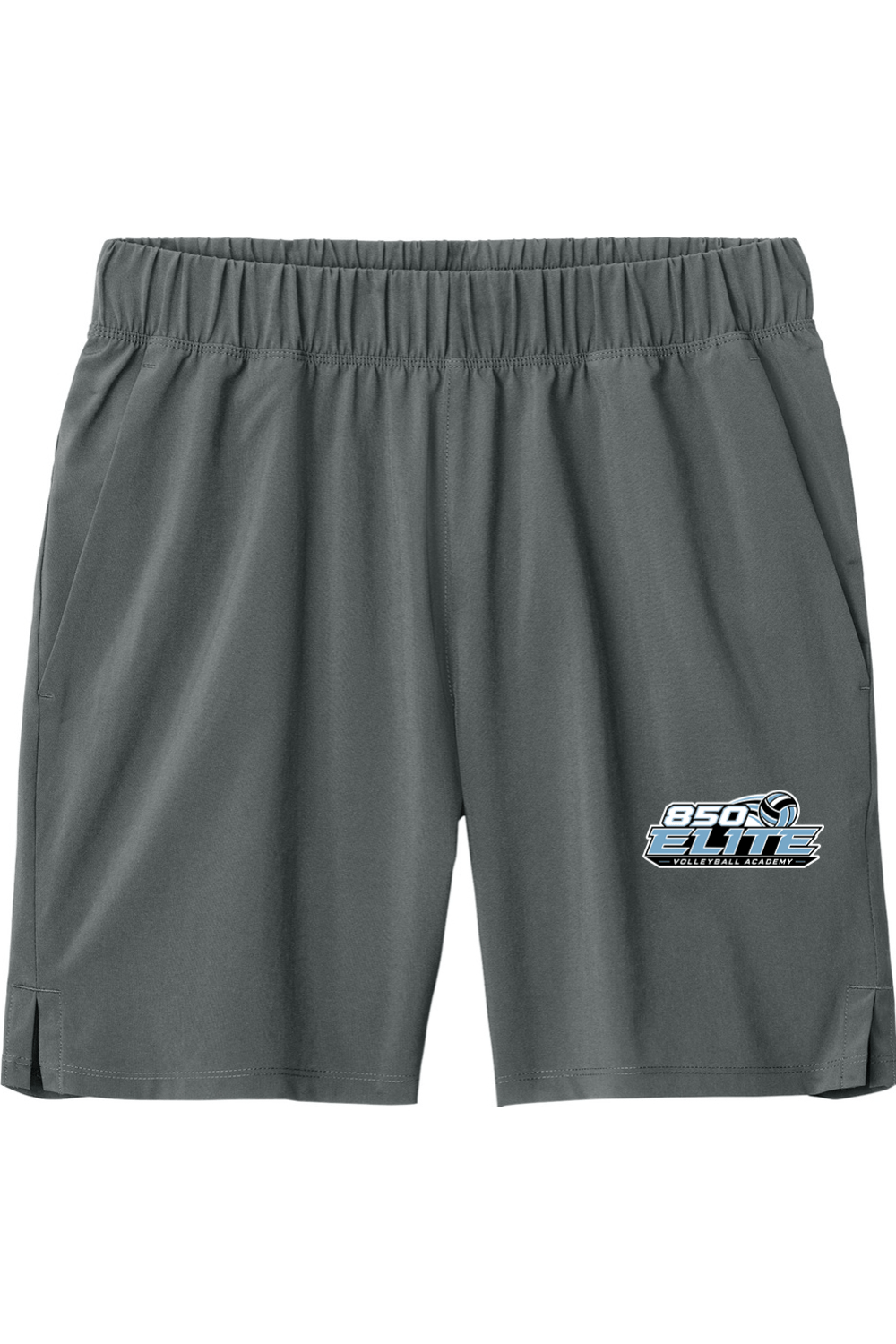 850 Elite Volleyball Adult Athletic Men's Shorts Signature Lacrosse