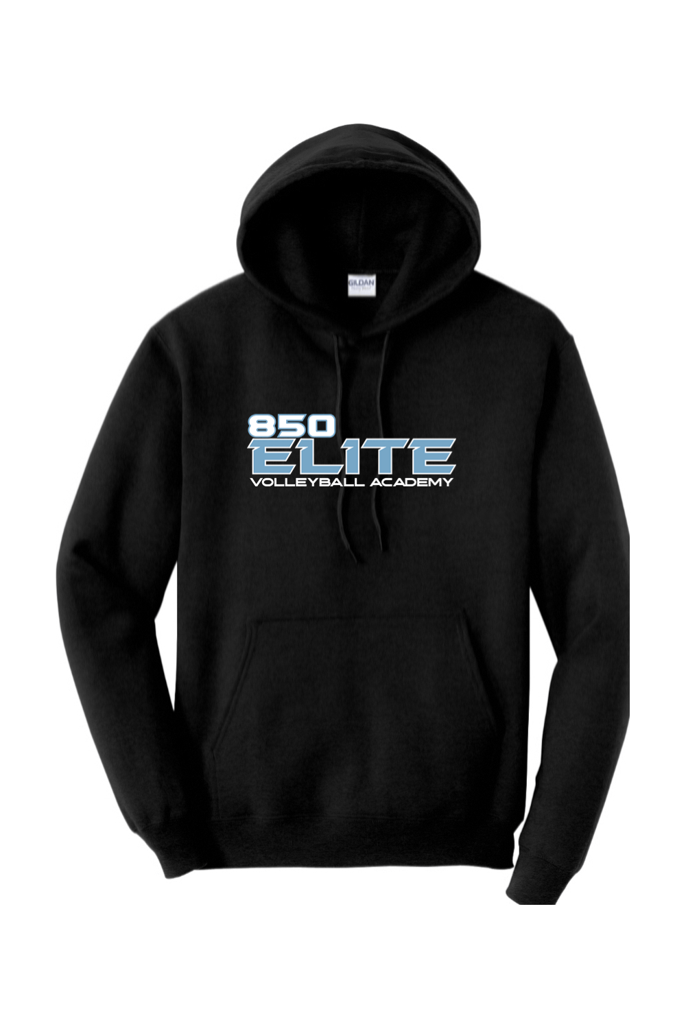 850 Elite Volleyball Adult Heavyweight Hoodie Signature Lacrosse