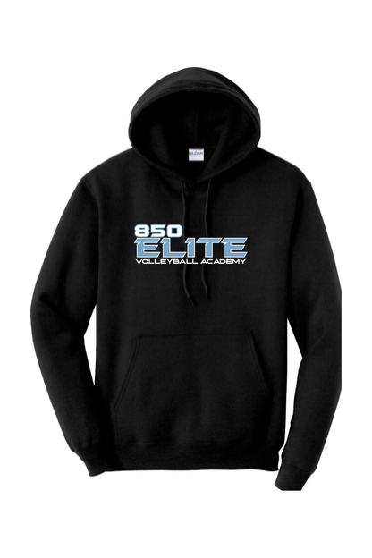 850 Elite Volleyball Adult Heavyweight Hoodie Signature Lacrosse