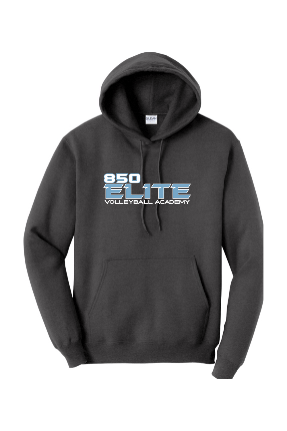 850 Elite Volleyball Adult Heavyweight Hoodie Signature Lacrosse