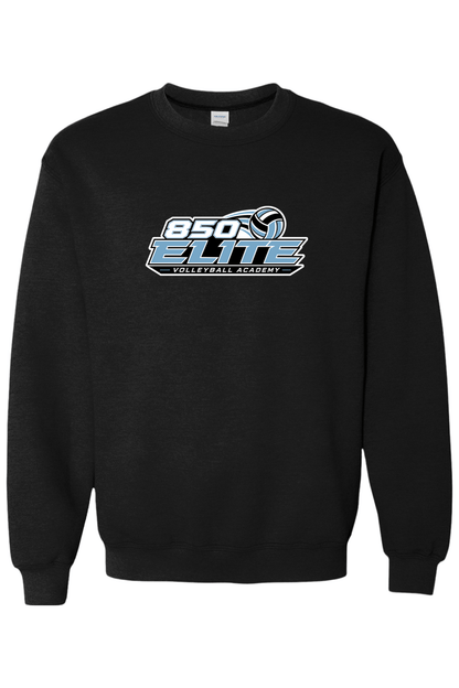 850 Elite Volleyball Adult Heavyweight Sweatshirt Signature Lacrosse