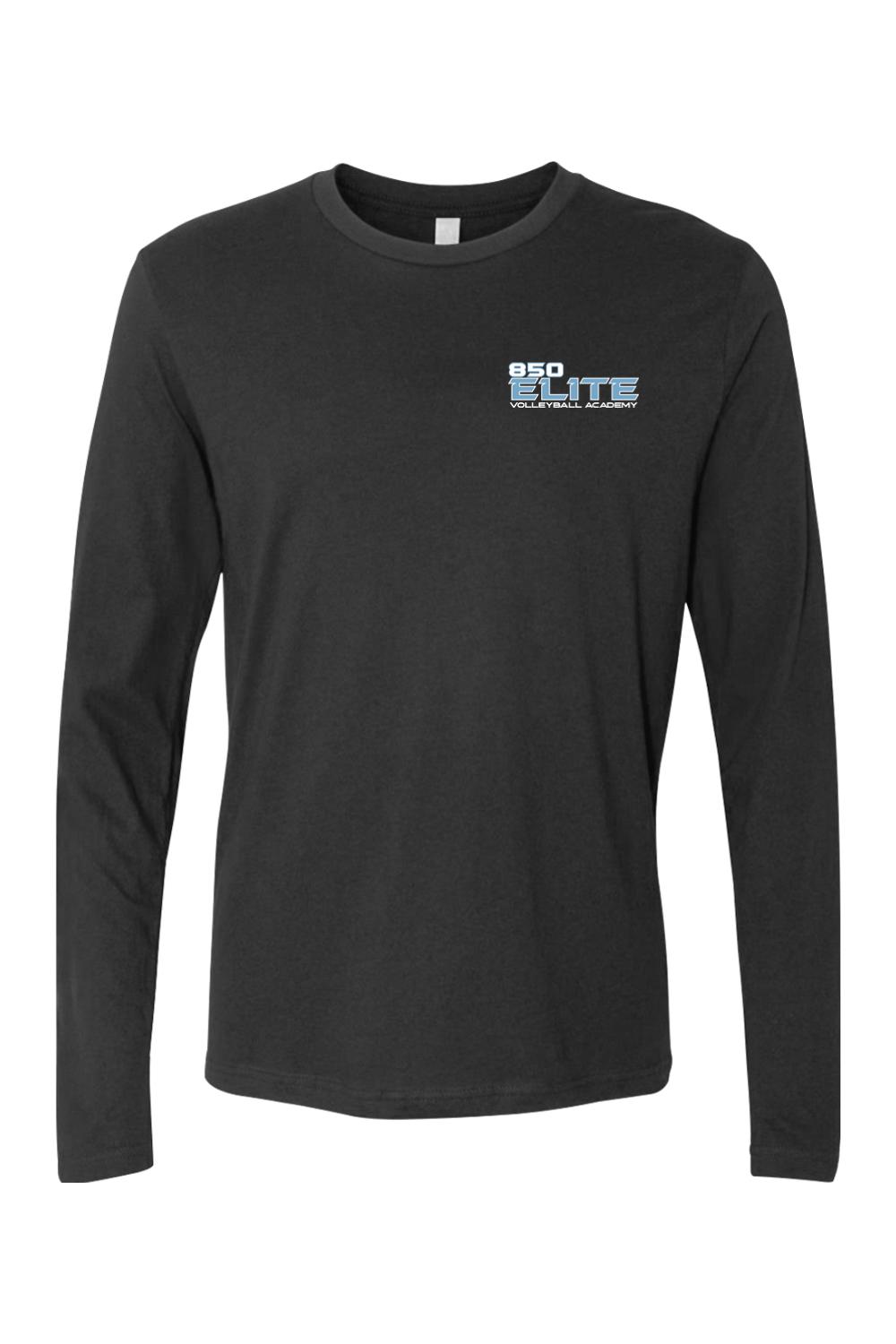 850 Elite Volleyball Adult Long Sleeve T-Shirt Signature Lacrosse